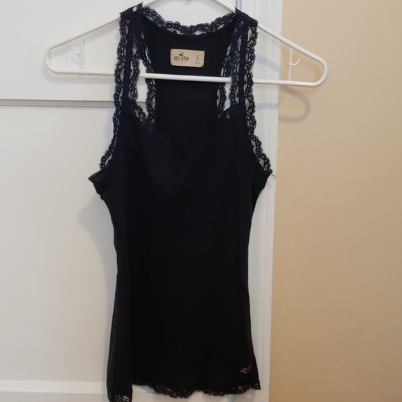 hollister cami